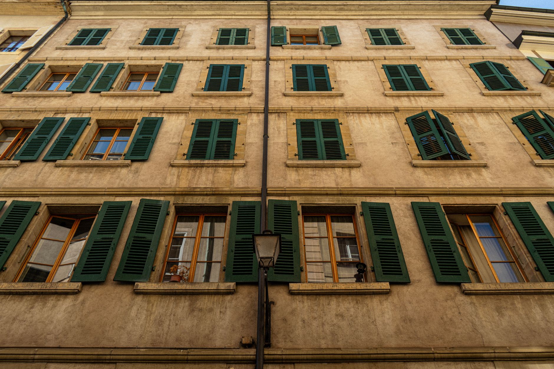 LDTR : les Genevois trancheront le 27 septembre sur la vente d'appartements aux locataires