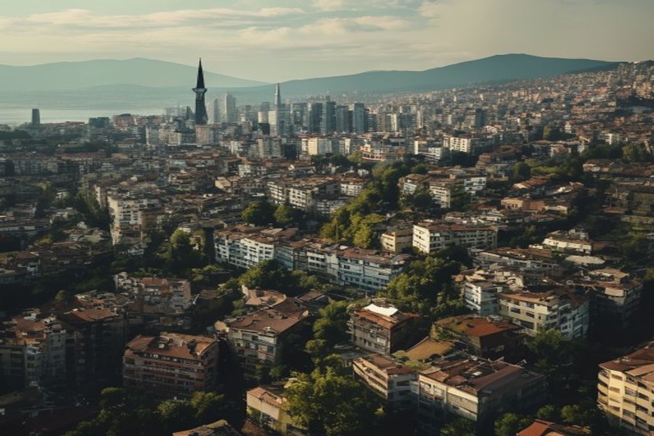 Pénurie de logements à Genève : le taux de vacance tombe à 0,38 %