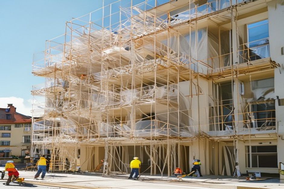 Rénovation énergétique : nouvelles aides cantonales et interaction avec la LDTR